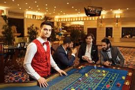 d9xkf Blackjack Championship